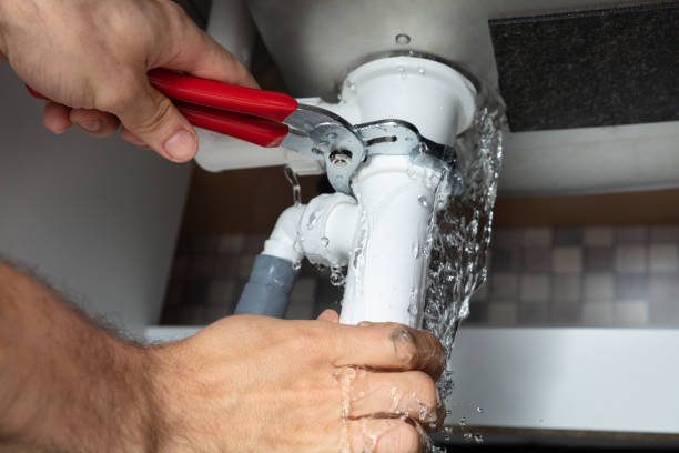 Best Fire Damage Restoration  in Tinton Falls, NJ