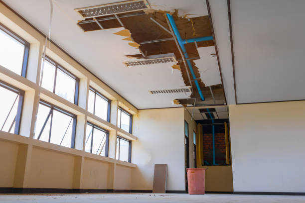 Tinton Falls, NJ Water damage restoration Company