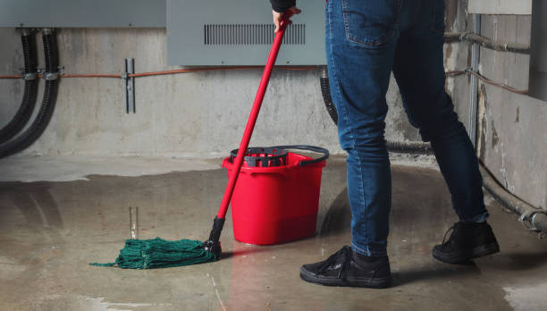  Tinton Falls, NJ Water damage restoration Pros