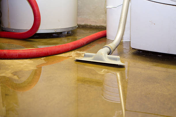 24/7 water damage repair in Tinton Falls, NJ