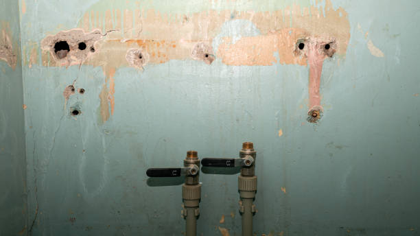 Local water damage restoration in Tinton Falls, NJ